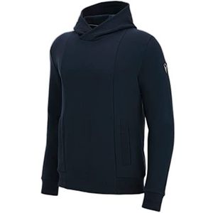 Macron voss heren hoodie
