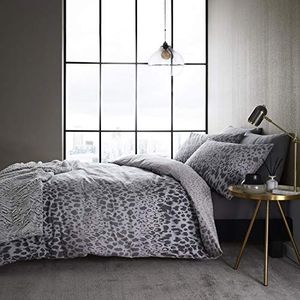 Catherine Lansfield Animal Beddengoedset voor Frans bed