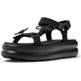 Camper - Pelotas Flota Up - Sandalen - Zwart