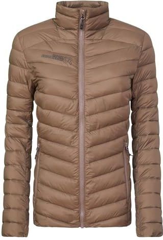 Rock Experience - Fortune 2.0 - Padded Jas - Lichtgewicht - Waterafstotend