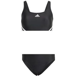 adidas 3S Sporty Bik Bikini voor dames