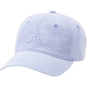 Levi's DAMES HOOFDLINE LOGO CAP DAMES HOOFDLINE LOGO CAP, koningsblauw