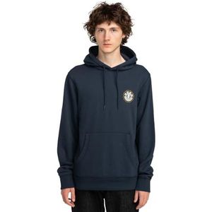 Element Seal BP Hood herentrui, blauw, XL