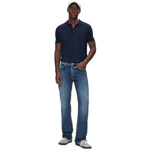 LTB - Tinman - Jeans - Blauw