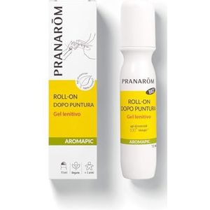 PRANAROM FARMA Massage & Ontspanning Gel 100 g