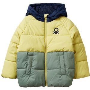 United Colors of Benetton Jas, Veelkleurig., 2 jaar