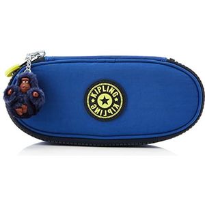 Kipling Duobox Zakjes/hoesjes, Blue Ink Combo