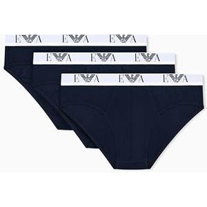 Emporio Armani - EM000258_AF14131 - Slips - 3 Eenheden