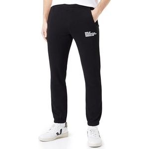 Replay Joggingbroek voor heren, regular fit, 098 Black, XS