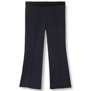 Gardeur - Zaria - Damesbroek - Donker Marineblauw