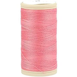 Coats D4645-3678 naaigaren, polyester, 3678 roze, 100 m