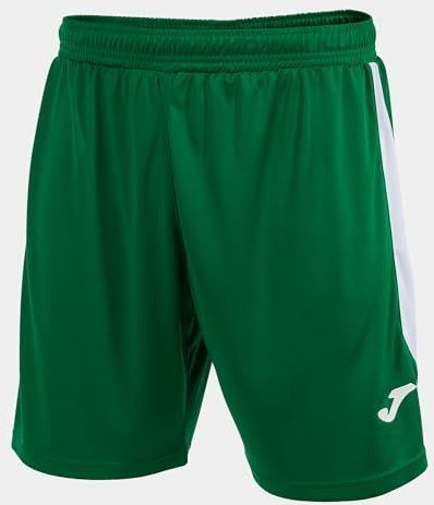 Joma - Glasgow - Korte Broeken - Sportief - 100% Polyester