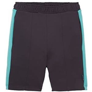 TOM TAILOR Jongens 1036005 Kinderen Bermuda Shorts, 29476-Coal Grey, 164, 29476 - Coal Grey, 164 cm