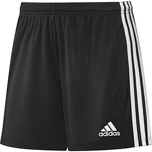 adidas Squadra 21 Shorts dames Shorts, Black / White, XS