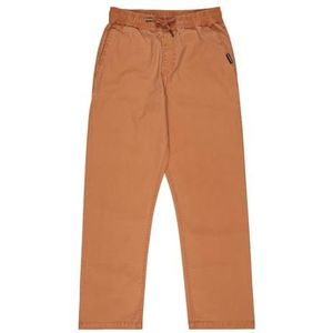 Quiksilver - Taxer - Pantalon - Jongens - Kleur - Materiaal
