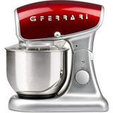 G3 Ferrari G3FERRARI Keukenmachine G 20075 rood - Keukenmachine - Rood