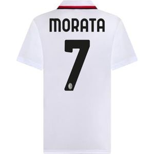 AC Milan Voetbalshirt, replica stadion, seizoen 2024/2025, Home/Away, voetbalshirt