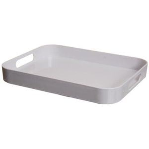 Excèlsa melamine dienblad, 33,2x26 cm, wit