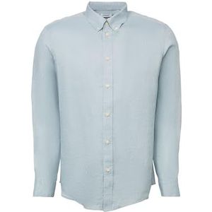 ESPRIT heren overhemd, 440/lichtblauw., M