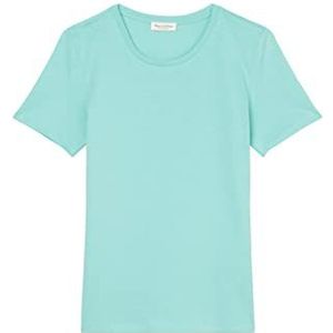 Marc O'Polo Dames T-shirts met korte mouwen, 846, XXS, 846, XXS