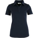 Dames poloshirt marine Armor-Lux