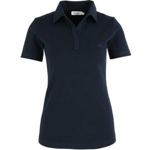 Dames poloshirt marine Armor-Lux