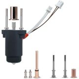 Micro Swiss - Flowtech Hotend - Voor Creality K1/K1 Max/K1C - 3D-printer