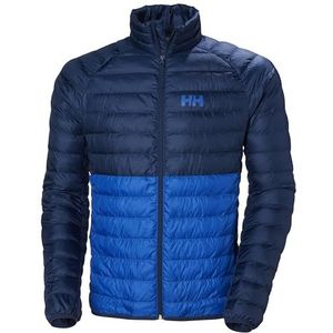 Helly Hansen Heren Banff Isolator Jacket Ins Jacket