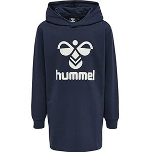 hummel Hmlmaja Hoodie Dress Hooded Sweatshirt