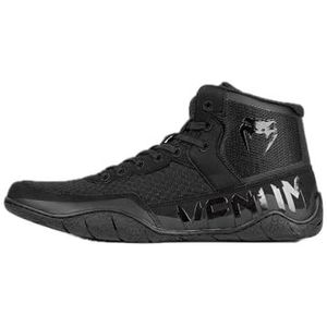 Venum Uniseks Elite sneakers, zwart, 44 EU