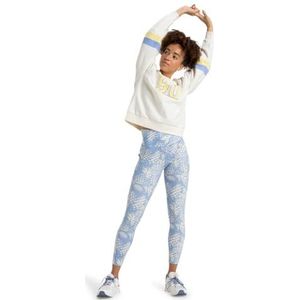 Roxy Heart Into IT Enkellegging PT Dames Paars M