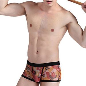 Black Nitro 2011324986-S broek camomesh, maat: S, zwart, 1 stuk