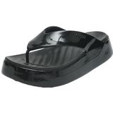 Crocs Teenslipper 'Getaway'  zwart