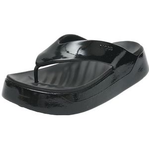 Crocs Teenslipper 'Getaway'  zwart