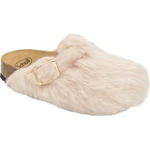 Scholl Mole sandalen, zalm, 30 EU, Zalm, 30 EU