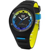 Ice Watch IW020612 - Blue Lime - M - horloge