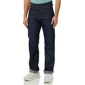 G-STAR RAW Dakota Regular Straight Jeans heren, Veelkleurig (Raw Denim Processed D23691-d433-8961), 34W / 32L