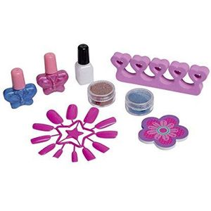Happy People 55712 Grote nagelset