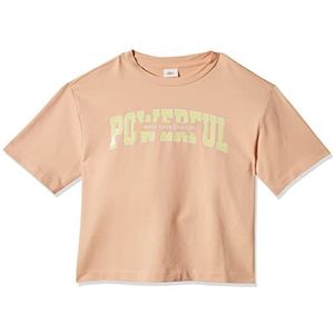s.Oliver Junior meisjes 401.10.203.12.130.2110926 T-shirt, 2018, S