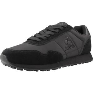 Le Coq Sportif - Astra 2 - Sneakers - Wit - Textiel