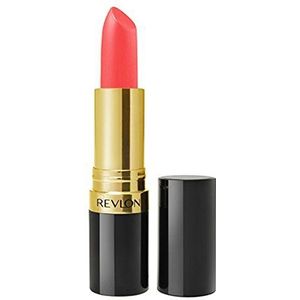 Revlon Super Lustrous  No.674 - Coral Berry - Rood - Lippenstift