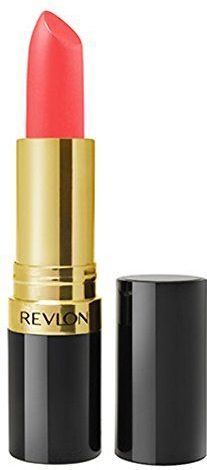 Revlon Super Lustrous  No.674 - Coral Berry - Rood - Lippenstift