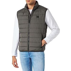 Marc O Polo Men's 326096072022 vest, 493, M, 493, M