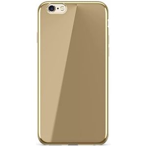 ERT GROUP Full Electro Case voor Iphone X/XS, Golden