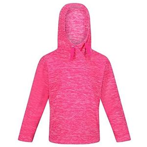 Regatta Kalina uniseks sweater, Roze Fusion Marl, 11 ans