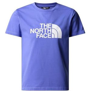 The North Face Easy T-Shirt Dopamine Blue 170