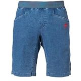 Rafiki Heren Beta Jeans Shorts - Stevige Klambroek met Opbergmogelijkheden