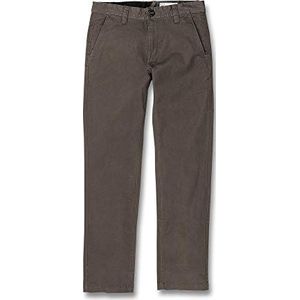 Volcom Frickin Slim Chino - broek voor kinderen
