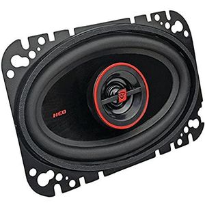 CERWIN-Vega! HED Series Car Speakers – High-Performance Audio, Clear Sound, Deep Bass & Compact Designs for All Vehicle Types (H746)