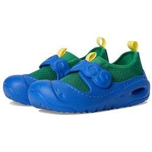 Crocs - Swiftwater Splash Shoe - Schoenen - Groen - Croslite™